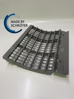 Vorkorb-Segment für Körnermais p.z. Lexion 405-430