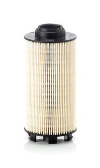 MANN Kraftstoff-Filter PU 834/1x p.z. DB. OM 936
