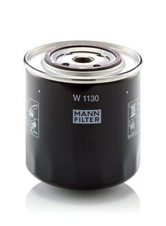 MANN Ölfilter W 1130
