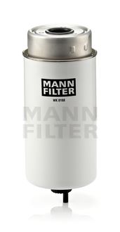 MANN Kraftstoff-Filter WK 8168