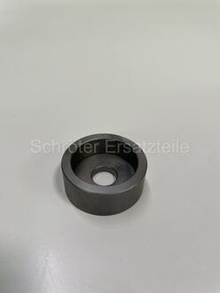 Scheibe (Schutzkappe für Mutter)