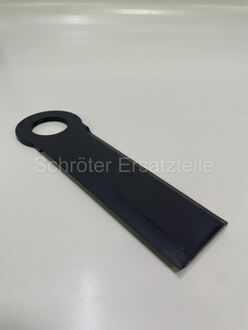 HZ-Messer beschichtet vorne p.z. Drago GT 