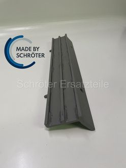 Dreschsegment p. z. Lexion 440 bis 560 6-Schüttler