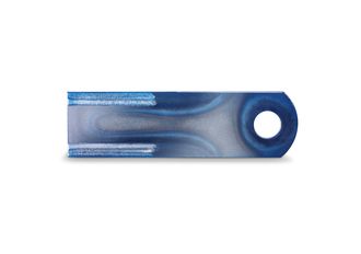 Schlegelmesser beschichtet 