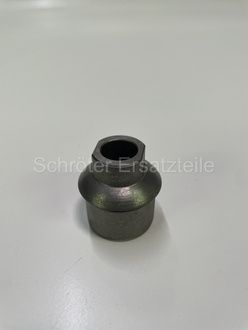Welle für Messerkopflager