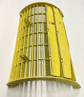 Dreschkorb p. z. TX 30