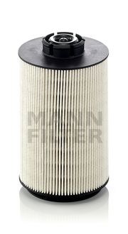 MANN Kraftstoff-Filter PU 1058x