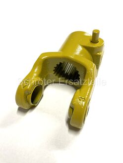 Gabel 20.18.00 [1-3/8 (34,925mm) Vielkeil 21-Tlg.]