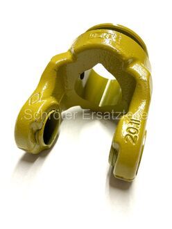 Gabel 20.11.00 Profil 0v 041065