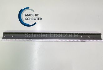 Förderleiste links 740 lang HD Ausführung