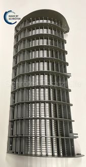 Dreschkorb Getreide p.z. CTS/WTS/T 