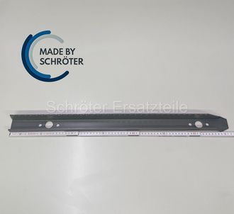 Förderleiste rechts 718-lang p. z. MF-7274/7276