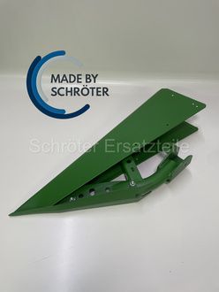 Halmteiler Vorderteil komplett rechts