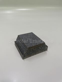 Schleifstein für Messer