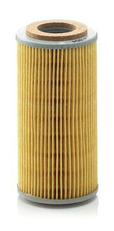 MANN Ölfilter H 804 t