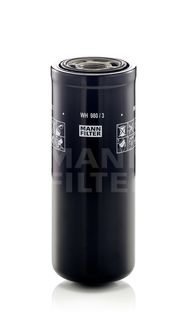 MANN Hydraulikfilter WH 980/3