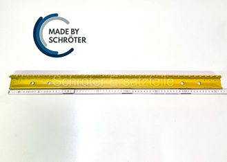 Förderleiste passend zu CX 720 bis 780, CX8030/50