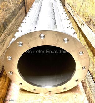 Transportwalze vorne unten p. z. 820 bis 880 u. 83