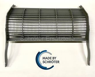 Hauptkorb N=7/18 (Drahtversion) p.z. Lexion