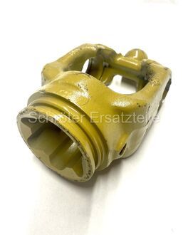 Weitwinkelgabel 80 ° 36.14.116 für Profil S5