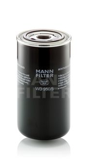 MANN Hydraulikfilter WD 950/5