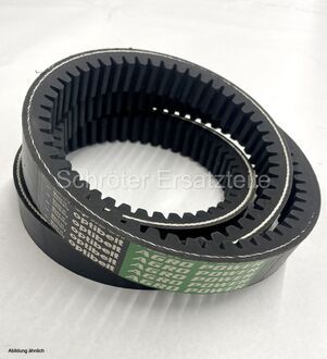Variator-Riemen SE.644362.0