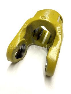 Gabel 35.14.00 Profil 2a 019519