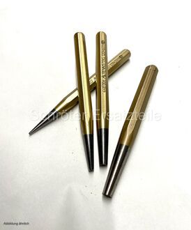 Durchschläger (konisch) Ø 5