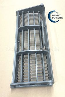 Einlegekorb Getreide passend zu CR (mit Draht)