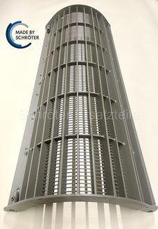 Hauptkorb (Drahtkorb 10mm)