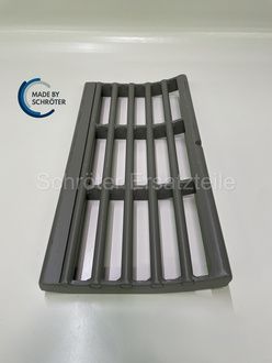 Vorkorbsegment Rundstahl 25mm