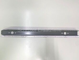Förderleiste links 718-lang p. z. MF-7274/7276