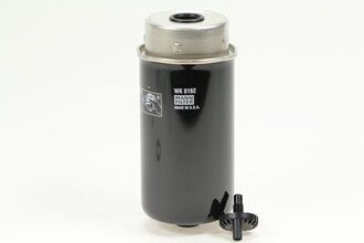 MANN Kraftstoff-Filter WK 8162