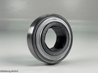 Lager 207 KPPB 3 (AH 04) Sechskant