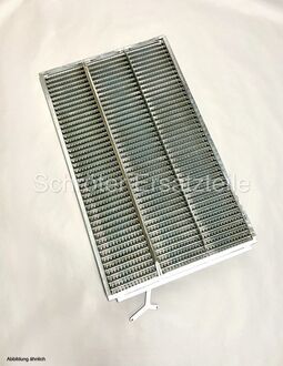 Obersieb Getreide p.z. DO 86-Mega 204 ohne 3-D