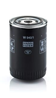 MANN Ölfilter W 940/1