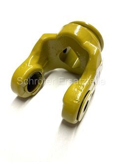 Gabel 10.48.00 Profil 00a 040444