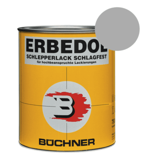 Lackfarbe Ferguson Silber ab 1989 (Felgen)