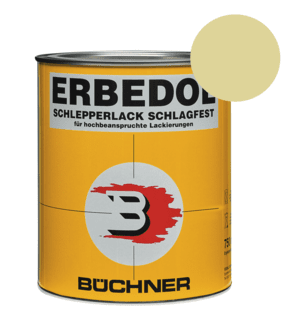 Lackfarbe M.A.N. Elfenbein