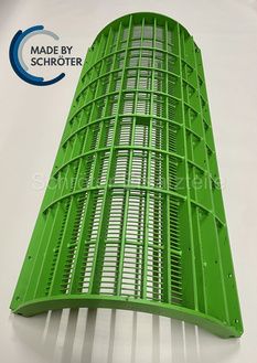 Dreschkorb p. z. M 1600 bis 36.30 bis Nr. 2568 