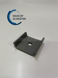 Kappe gehärtet (58-lang/5-stark)