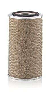 MANN Trockenluftfilter C 24870