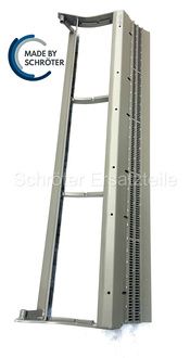 Vorkorbrahmen 236mm nur Getreide