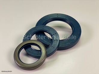 Dichtring G 25 x 32 x 4