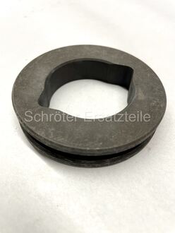 Ringnutprofil für Schutz SC 25/Profil 1b