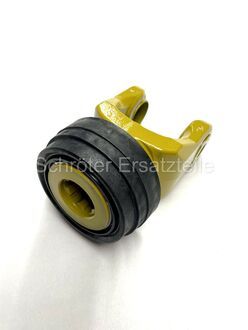 Gabel 36.83.00 366798 QS Verschluß