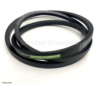 Keilriemen SE.Z-52009 AVX 13 x 1450 La