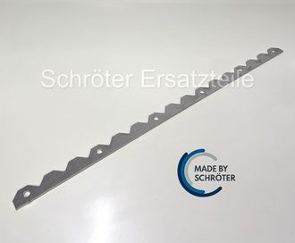 Zahnleistensatz (12 x 2887951) 