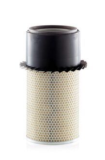 MANN Trockenluftfilter C 21431