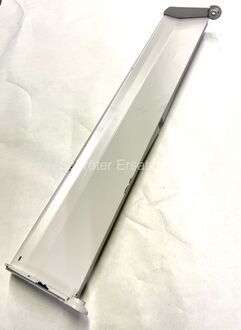 Klappe für Trommelgehäuse